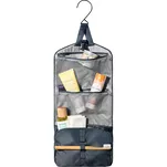 DEUTER Wash Bag I - black - składana kosmetyczka turystyczna - 2