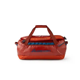 GREGORY Alpaca 40 - Torba podróżna - Redrock