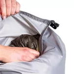 TATONKA Dry Sack - grey - worek wodoszczelny o pojemności 18 litrów - 5