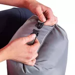 TATONKA Dry Sack - grey - worek wodoszczelny o pojemności 18 litrów - 4