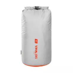 TATONKA Dry Sack - grey - worek wodoszczelny o pojemności 18 litrów