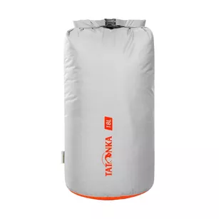 TATONKA Dry Sack - grey - worek wodoszczelny o pojemności 18 litrów