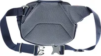 DEUTER Travel Belt Navy - Duża saszetka turystyczna na pas