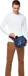 DEUTER Travel Belt Navy - Duża saszetka turystyczna na pas