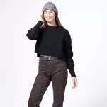 ARCADE Atlas Belt - Heather Black - Elastyczny pasek do spodni - 5