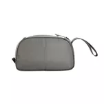 TATONKA One Day - klasyczna kosmetyczka turystyczna - Titan Grey - 4