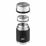 ESBIT Food Jug SCULPTOR - 750 ml - Termos na żywność / obiadowy - Black - 2