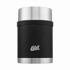 ESBIT Food Jug SCULPTOR - 750 ml - Termos na żywność / obiadowy - Black
