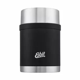 ESBIT Food Jug SCULPTOR - 750 ml - Termos na żywność / obiadowy - Black