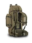 Plecak WISPORT Reindeer 75 Olive - Cordura - plecak dla harcerza / survivalowy