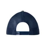 BUFF Explore Trucker Cap - Soor tundra khaki - czapka z daszkiem siatkowa - 2