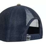 BUFF Explore Trucker Cap - Soor tundra khaki - czapka z daszkiem siatkowa - 4