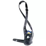 DEUTER Security Holster Black - Saszetka ukryty portfel - 2