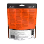 REAL TURMAT Zapiekanka z dyni i słodkiej kukurydzy - danie liofilizowane - 460 g - 2