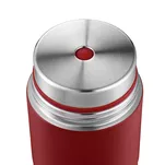 ESBIT Food Jug SCULPTOR - 500 ml - Termos na żywność / obiadowy - burgundy red - 4