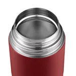 ESBIT Food Jug SCULPTOR - 500 ml - Termos na żywność / obiadowy - burgundy red - 5