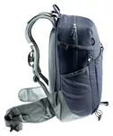 DEUTER Trail 25 - black-shale - plecak turystyczny - 3