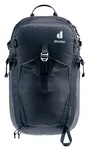 DEUTER Trail 25 - black-shale - plecak turystyczny - 4