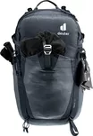 DEUTER Trail 25 - black-shale - plecak turystyczny - 8