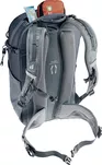 DEUTER Trail 25 - black-shale - plecak turystyczny - 7