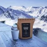 TREK'N EAT Summit Coffee mild - 21g - kawa turystyczna - 4