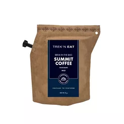 TREK'N EAT Summit Coffee mild - 21g - kawa turystyczna