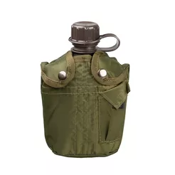 Mil-Tec Manierka US 1l - zielona