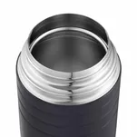 ESBIT Majoris - 600 ml - Termos na żywność / obiadowy - black - 2
