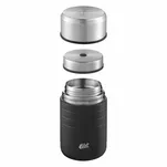 ESBIT Majoris - 600 ml - Termos na żywność / obiadowy - black - 5