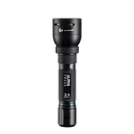 Soczewka w ustawieniu światła rozproszonego