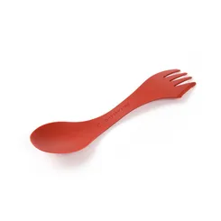 Light My Fire Spork Original BIO - Rockyred bulk - niezbędnik