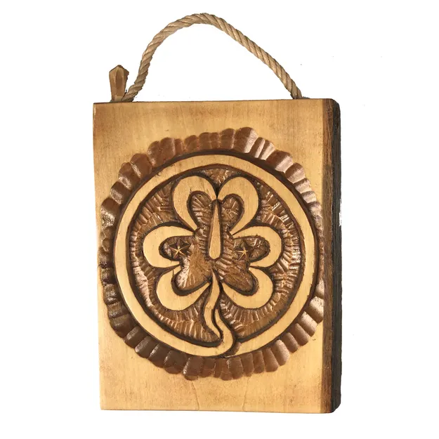 Tabliczka do zawieszenia 24 x 20 cm