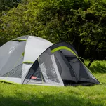 COLEMAN Darwin 3 Plus - Namiot turystyczny trzyosobowy - 5