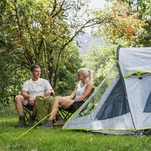 COLEMAN Darwin 3 Plus - Namiot turystyczny trzyosobowy - 4