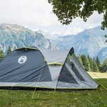 COLEMAN Darwin 3 Plus - Namiot turystyczny trzyosobowy - 3