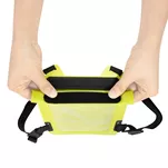TATONKA WP Chest Holster - Lime - wodoodporna saszetka na dokumenty i telefon - 3