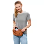 DEUTER Avengo 1.5 - saszetka / nerka biodrowa - Pecan - 3