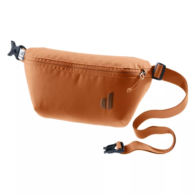 DEUTER Avengo 1.5 - saszetka / nerka biodrowa - Pecan