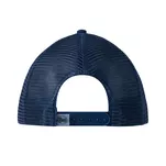 BUFF Trucker Cap - Satry Indigo - czapka z daszkiem siatkowa - 2