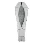 LESOVIK HEX 400 Snowy White (195 cm) - topquilt kołdra do hamaka z puchem gęsim - 3