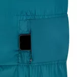 NILS Śpiwór turystyczny 3-sezonowy NC2005 - ciemnozielony - 8