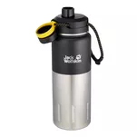 JACK WOLFSKIN Karoo - termiczna butelka na wodę / bidon 750 ml - 3