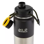 JACK WOLFSKIN Karoo - termiczna butelka na wodę / bidon 750 ml - 2