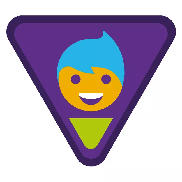 Trop zuchowy Mistrzowie/Mistrzynie emocji - bajkowy