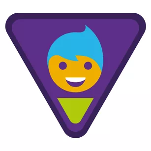 Trop zuchowy Mistrzowie/Mistrzynie emocji - bajkowy
