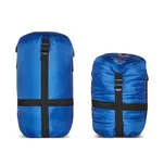 CAMPUS Hobo 200 - niebieski - klasyczny śpiwór turystyczny koperta - 2