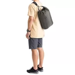 SEA TO SUMMIT Lightweight Dry Bag 20 l - Beluga Grey - worek wodoodporny - 2