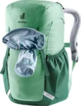 DEUTER Junior - spearmint-seagreen - Plecak dziecięcy w góry i na co dzień