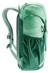 DEUTER Junior - spearmint-seagreen - Plecak dziecięcy w góry i na co dzień