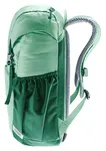 DEUTER Junior - spearmint-seagreen - Plecak dziecięcy w góry i na co dzień